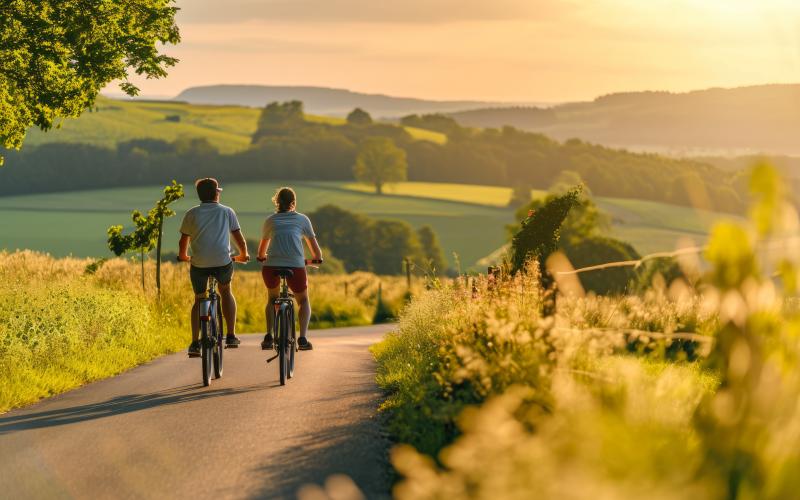 <p>Steeds meer Nederlanders kiezen voor een e-bike als vervoermiddel. Dat is begrijpelijk, want een elektrische fiets biedt vele voordelen ten opzichte van een gewone fiets. Speciaal voor u zetten we een aantal voordelen op een rijtje en kijken we ook waarom e-bikes zo populair zijn en wat de gevolgen hiervan zijn voor de fietsindustrie en onze omgeving.</p>

