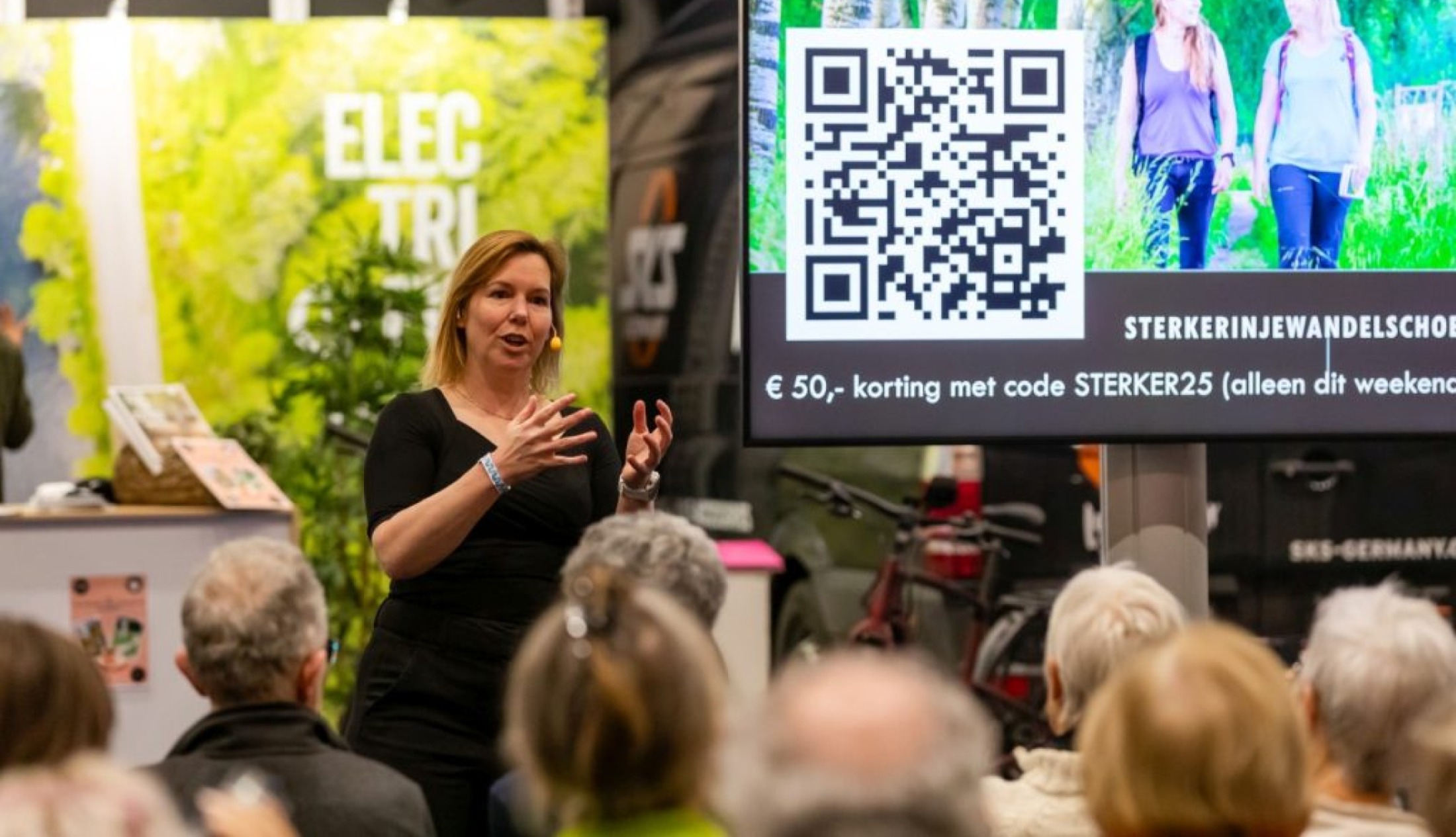 De Lorijn Tweewielers