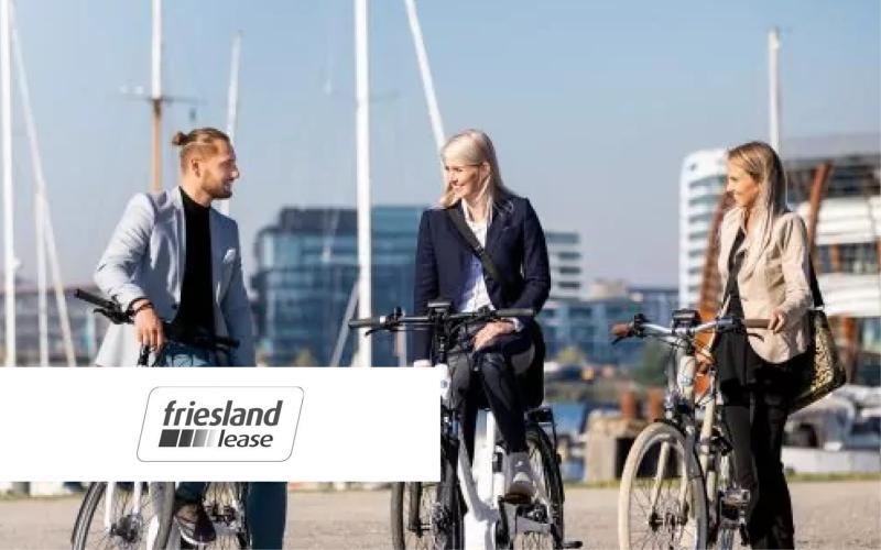 Friesland Lease