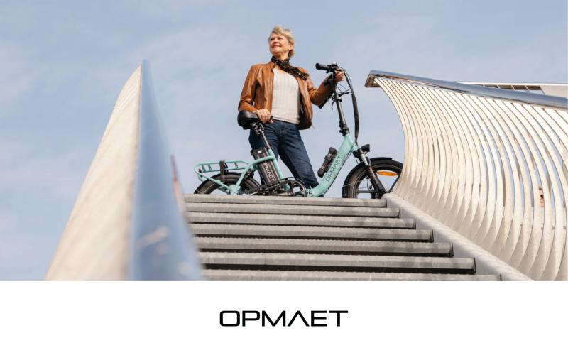 Opmaet
