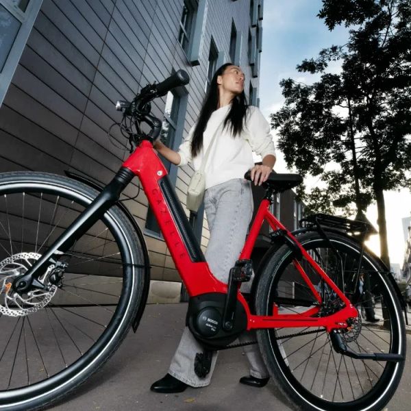 Refurbished e-bikes leasen? Dit verandert er voor jou