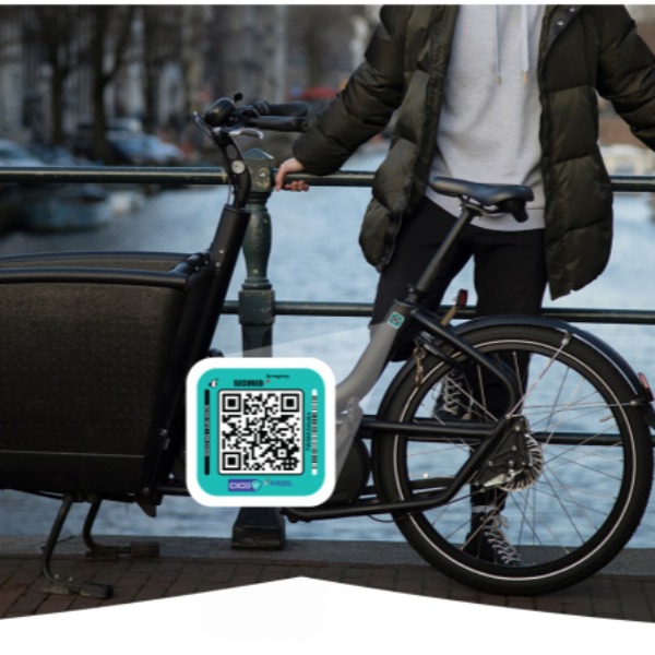 85% minder kans op fietsdiefstal &mdash; in 3 stappen geregeld