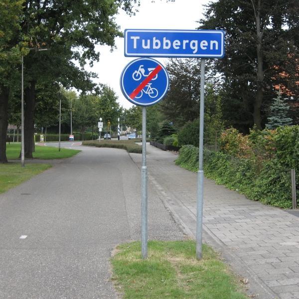 Ontdek Waarom Tubbergen de Beste Fietsgemeente is