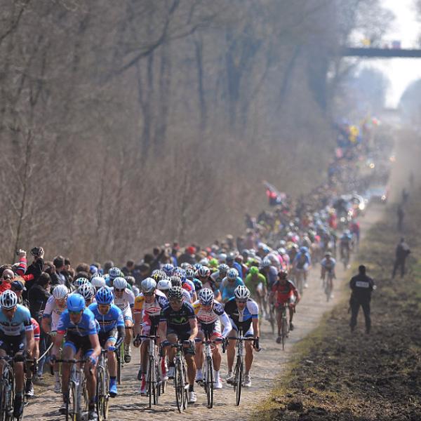 Parijs-Roubaix 2026: kracht tegen controle op de kasseien