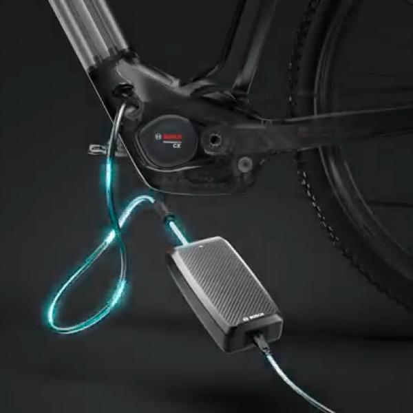 Bosch komt met krachtig e-bike nieuws: sneller laden en meer ondersteuning