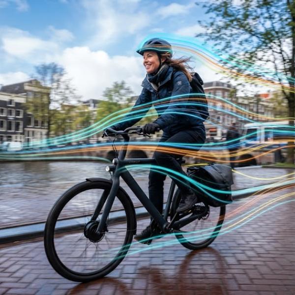 Hoe je met een paar kleine aanpassingen 40% sneller fietst