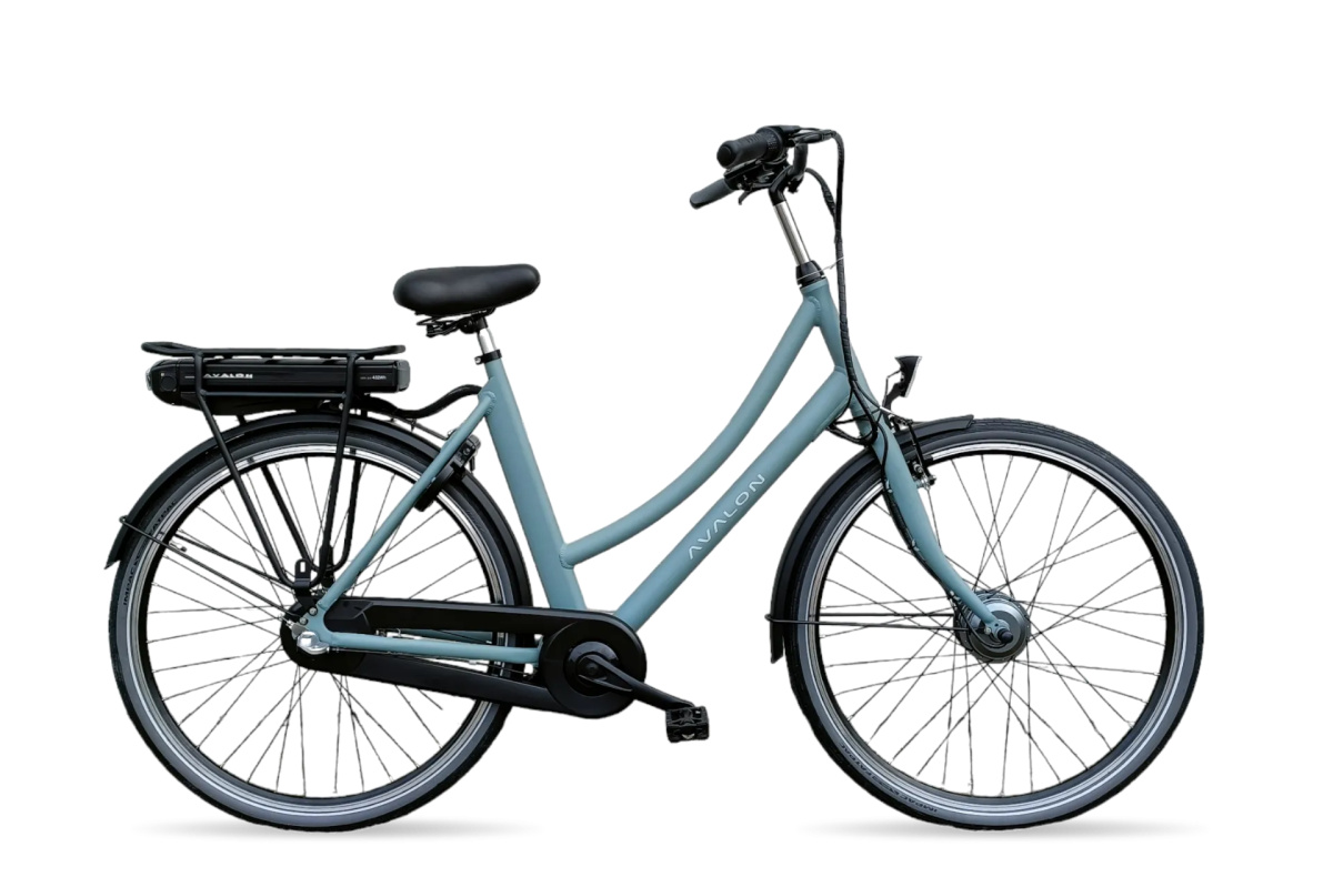 LEVIT CALVIA LTD low 55 Black pearl matt 630