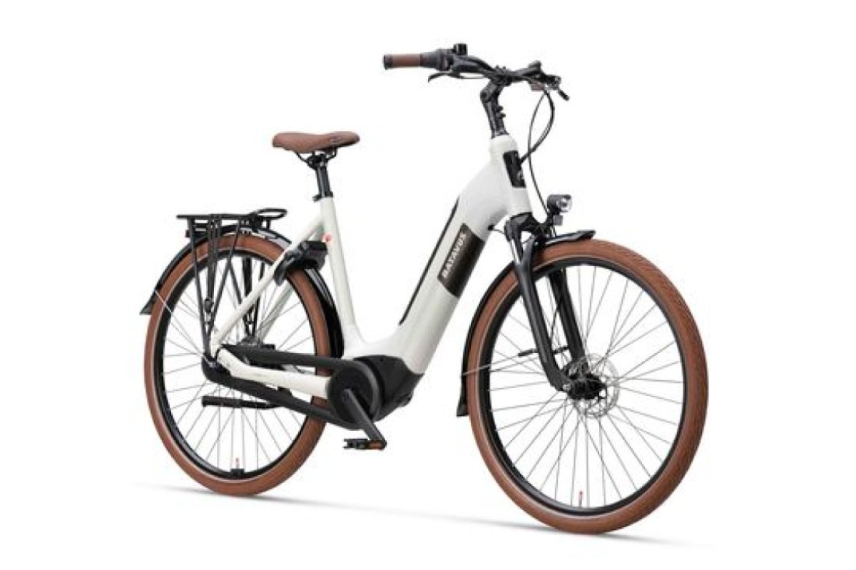 ALTURA E-GO DN7 PT LICHTG