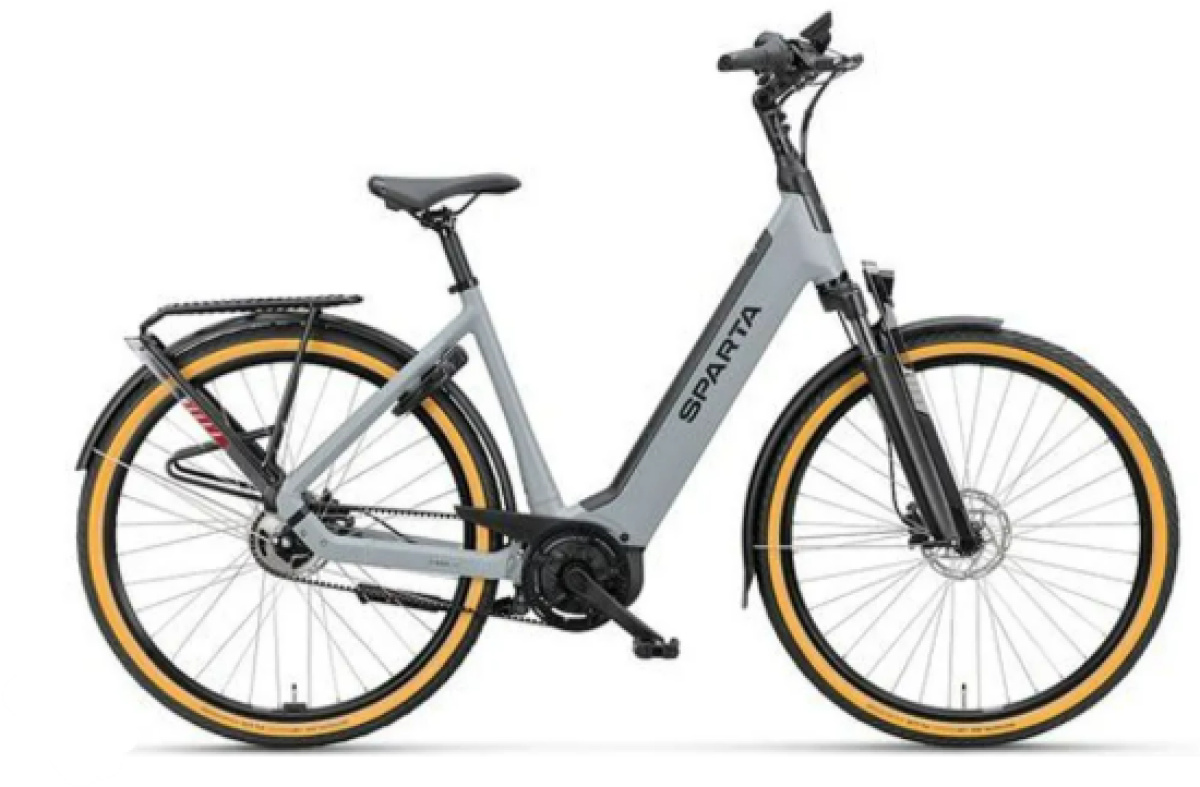 D-RULE ENERGY D53 TYREGRE