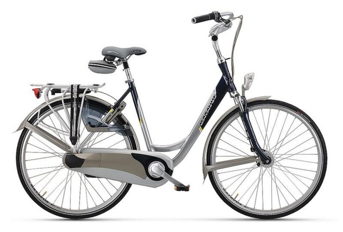 Batavus Intermezzo TWEEDEHANDS