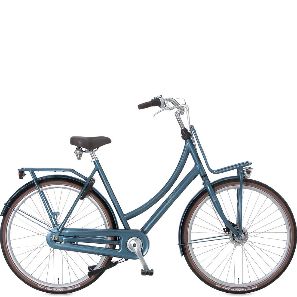 Cortina U5 , Blauw TWEEDEHANDS