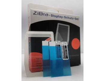 Displaycover Zibra Bosch Kiox 300