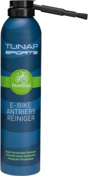 E-Bike Aandrijvingsreiniger 300ml TUNAP Sports (VP